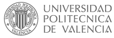 Universidad Politécnia de Valencia