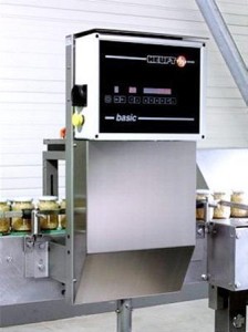Instalación Radiactiva Industrial