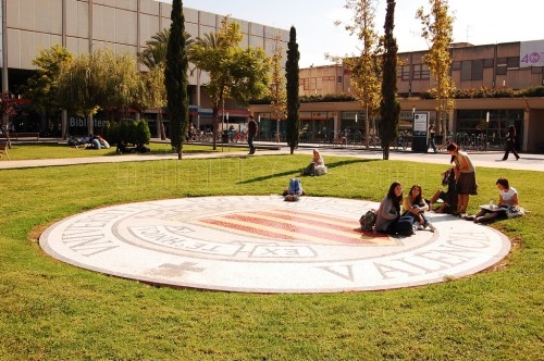 Universidad Politécnica de Valencia