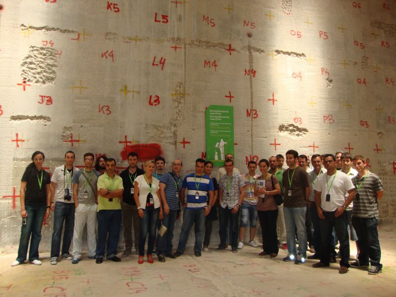 Curso Protección Radiológica en Instalaciones Radiactivas y Nucleares