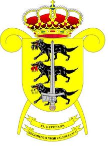 Regimiento NBQR